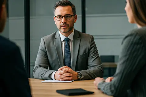 Temporary staffing agency - Contract workforce