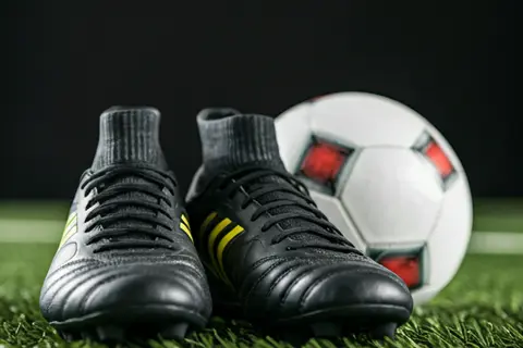 Sports club activities - Athletic club