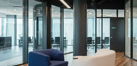 Administrative and Support Service companies in Thailand