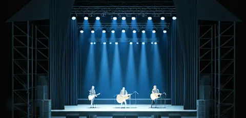 Arts, Entertainment and Recreation companies in Thailand