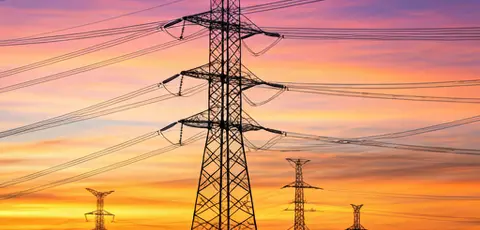 Electricity, Gas, Steam companies in Thailand