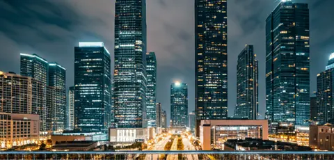 Financial and Insurance Activities companies in Thailand
