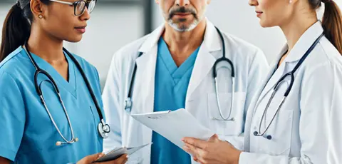 Human Health and Social Work companies in Thailand