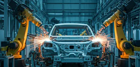 Manufacturing companies in Thailand