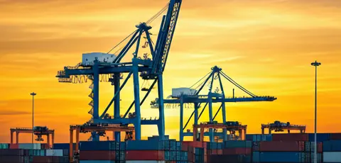 Transportation and Storage companies in Thailand