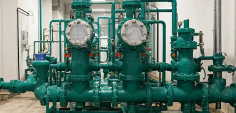 Water Supply, Waste Management companies in Thailand