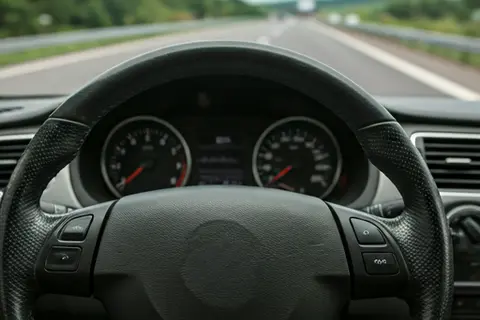 Driving instruction - Driving school