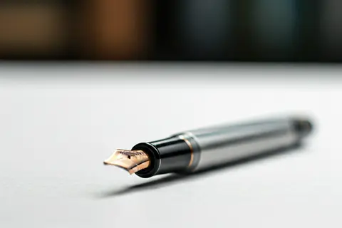 Educational support services - Academic guidance