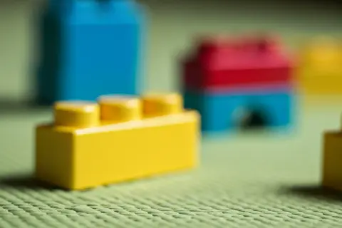 Pre-primary education - Kindergarten and nursery