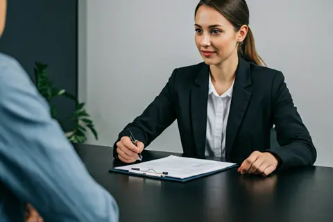 Non-life insurance agent - General insurance brokerage