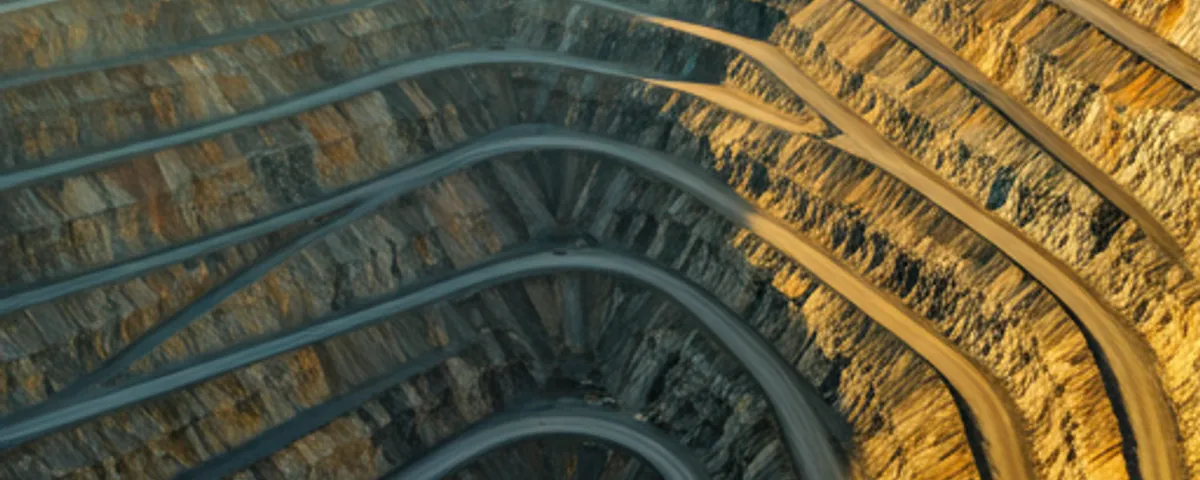 Mining and Quarrying - Browse registered companies in Thailand
