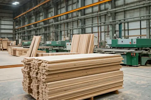 Furniture manufacturing - Furniture factory