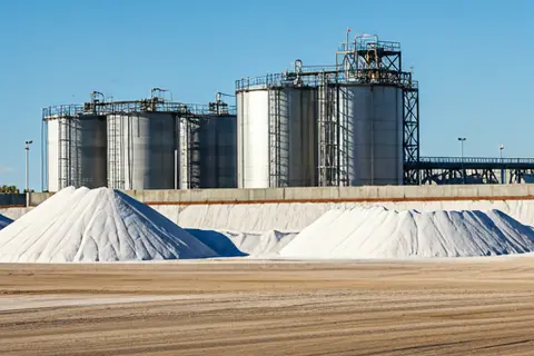 Precious metal mine - Gold and precious metal mining