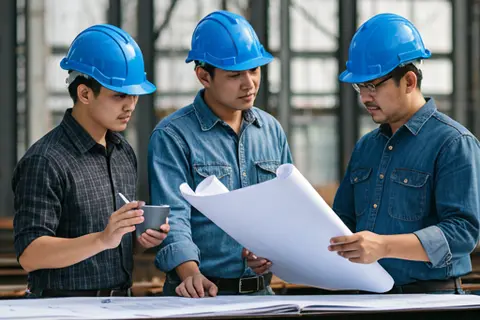 Engineering activities - Engineering consulting firm