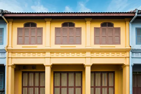 Commercial property sale