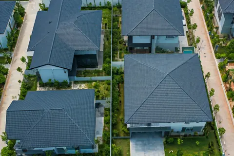 Housing development project