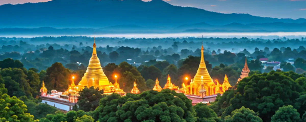 Chiang Mai Province, Thailand - registered companies and business directory