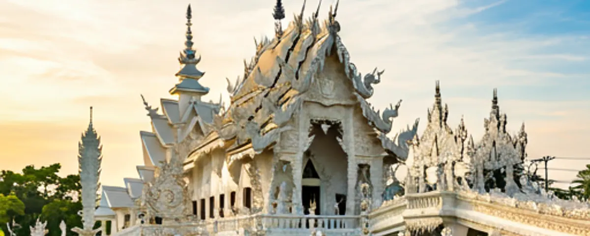 Chiang Rai Province, Thailand - registered companies and business directory