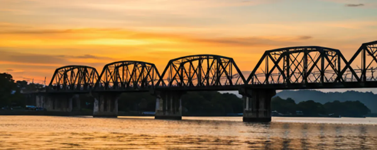 Kanchanaburi Province, Thailand - registered companies and business directory