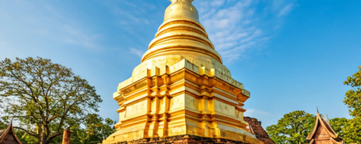 Lampang Province, Thailand - registered companies and business directory