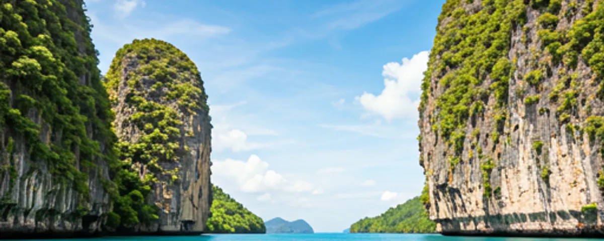 Phuket Province, Thailand - registered companies and business directory