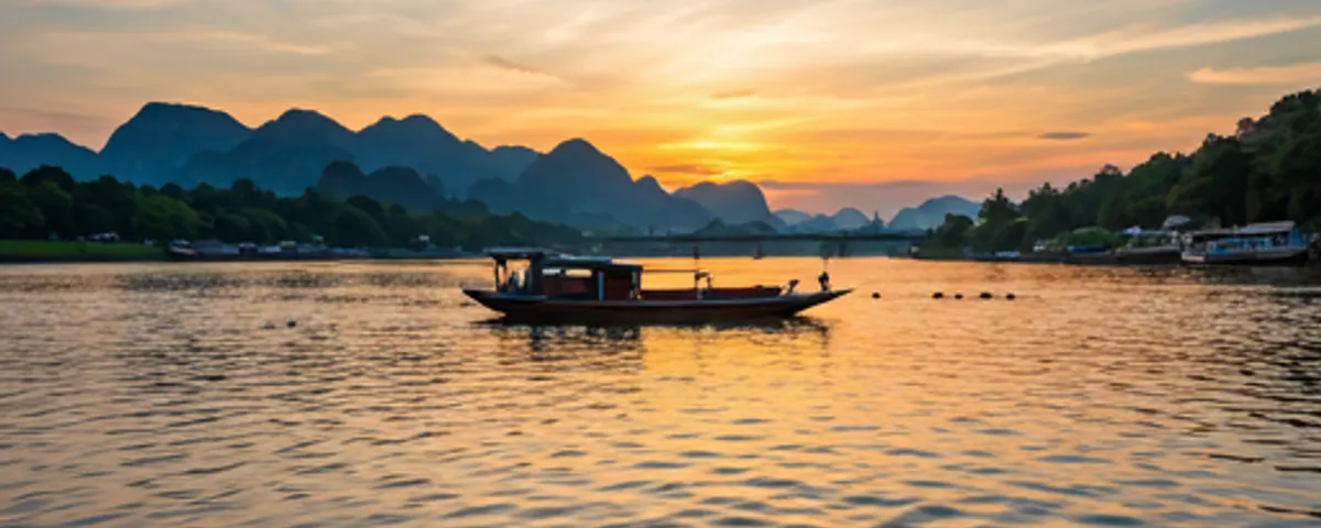 Samut Songkhram Province, Thailand - registered companies and business directory