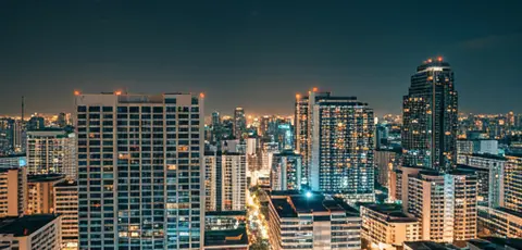 Companies in Central Thailand - 21 provinces