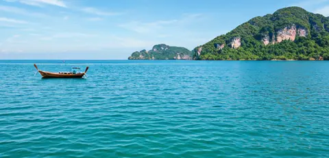 Companies in Eastern Thailand - 8 provinces