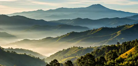 Companies in Northern Thailand - 10 provinces